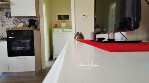 Apartamento Le Dimore Di Assunta