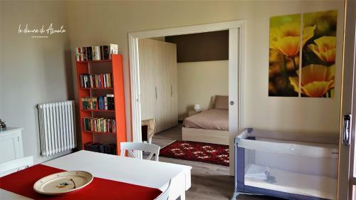 Apartamento Le Dimore Di Assunta