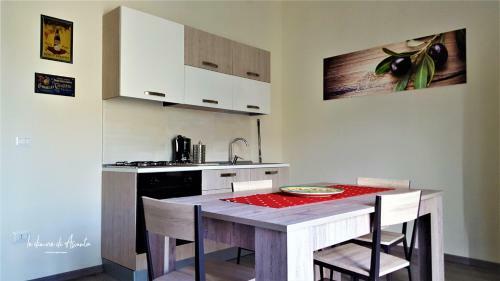 Apartamento Le Dimore Di Assunta