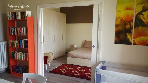 Apartamento Le Dimore Di Assunta