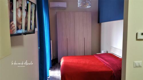 Apartamento Le Dimore Di Assunta