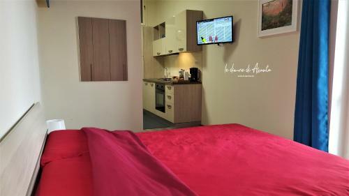 Apartamento Le Dimore Di Assunta