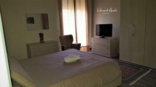 Apartamento Le Dimore Di Assunta