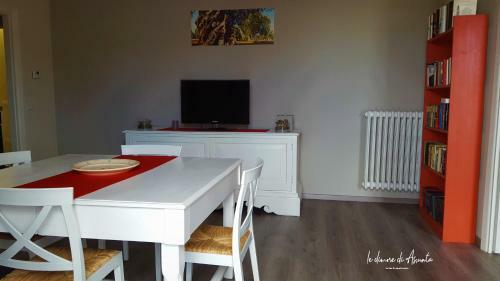 Apartamento Le Dimore Di Assunta