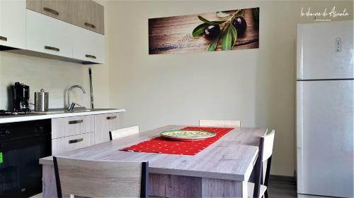 Apartamento Le Dimore Di Assunta