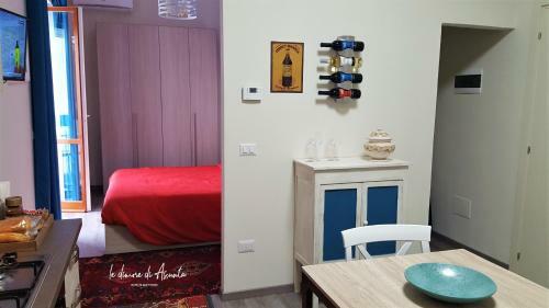 Apartamento Le Dimore Di Assunta