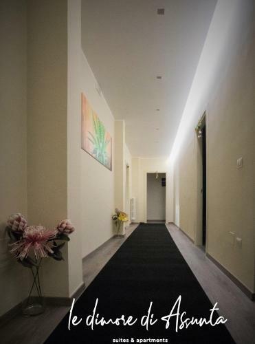 Apartamento Le Dimore Di Assunta