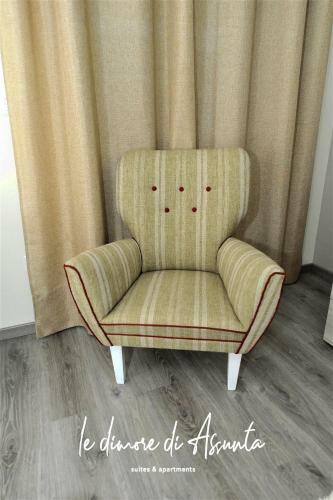 Apartamento Le Dimore Di Assunta