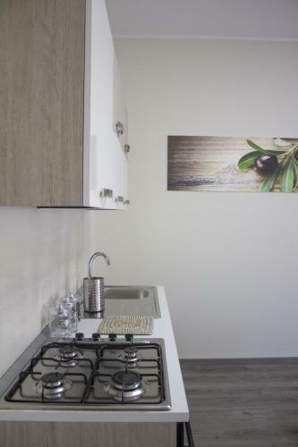 Apartamento Le Dimore Di Assunta