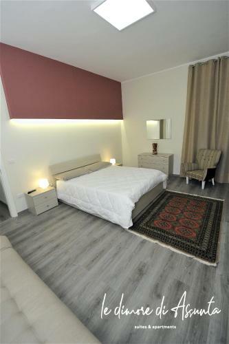 Apartamento Le Dimore Di Assunta