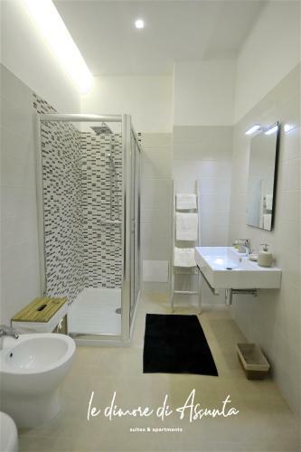 Apartamento Le Dimore Di Assunta