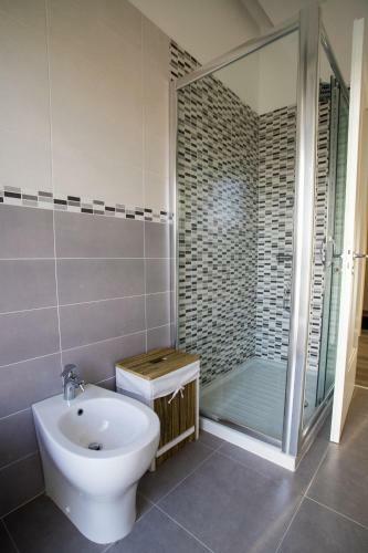 Apartamento Le Dimore Di Assunta
