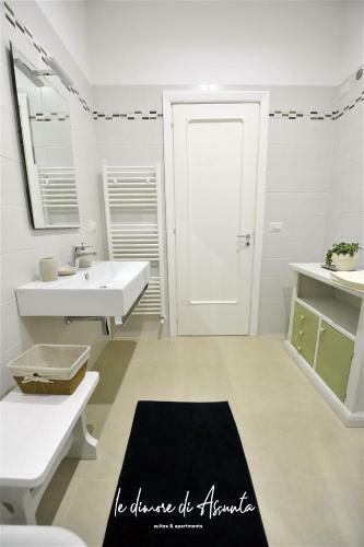 Apartamento Le Dimore Di Assunta