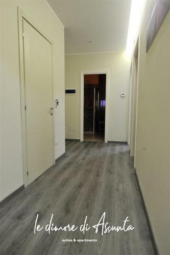 Apartamento Le Dimore Di Assunta