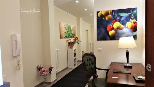 Apartamento Le Dimore Di Assunta