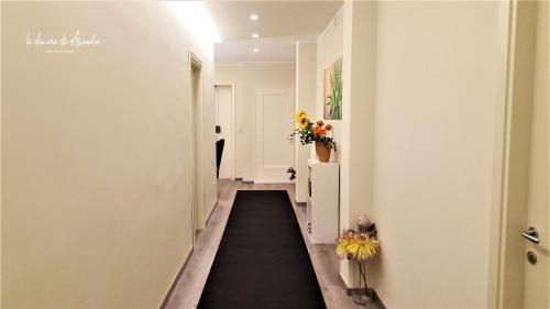 Apartamento Le Dimore Di Assunta