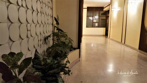 Apartamento Le Dimore Di Assunta