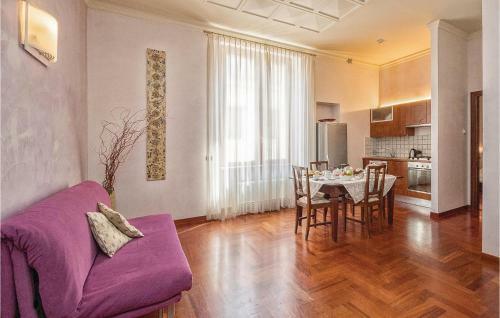 One-bedroom Apartment In Lecce Le