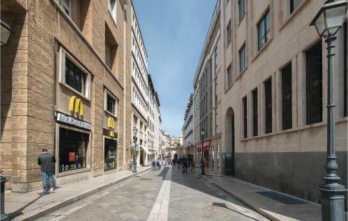 One-bedroom Apartment In Lecce Le