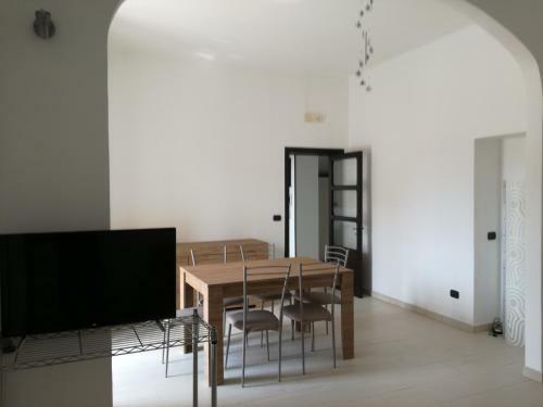 Apartamento Alma House Lecce