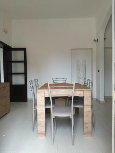 Apartamento Alma House Lecce