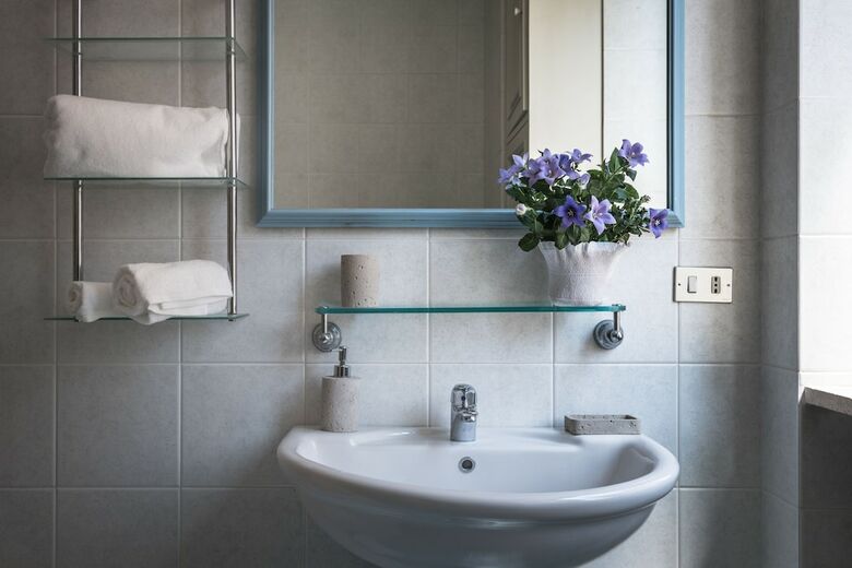 Bed & Breakfast Suite Della Villa