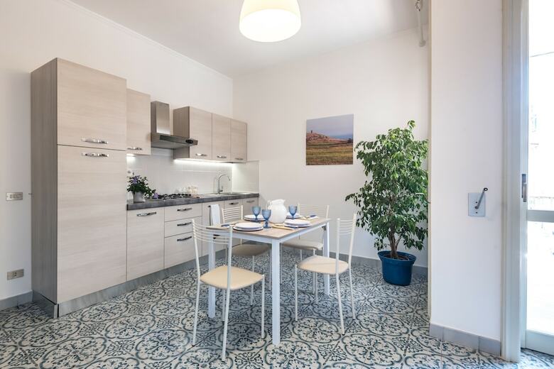 Bed & Breakfast Suite Della Villa