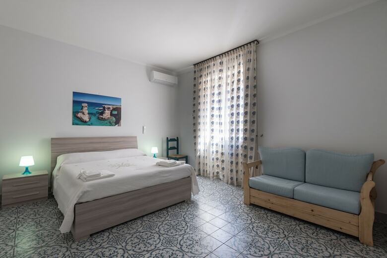 Bed & Breakfast Suite Della Villa