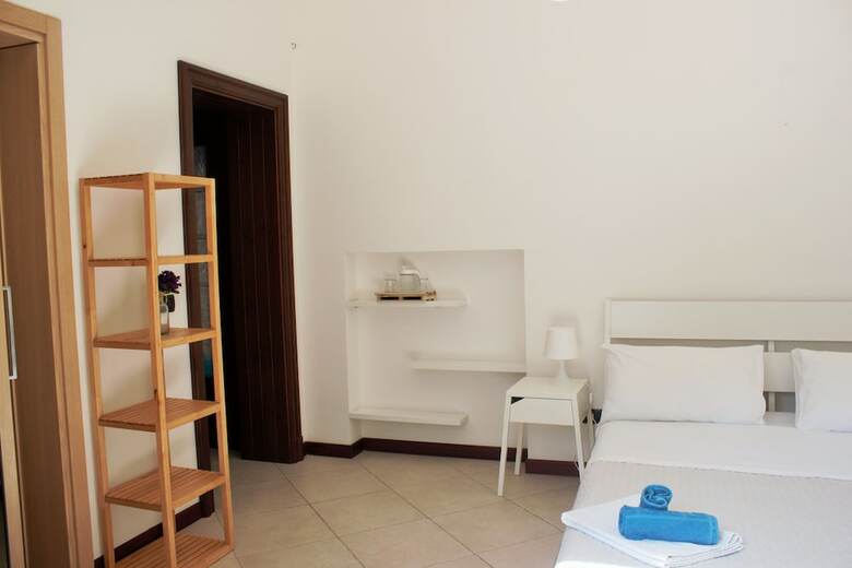 B&B A Casa Di Gioia
