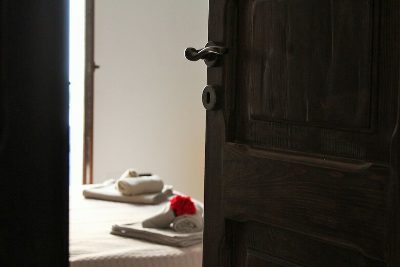 B&B A Casa Di Gioia