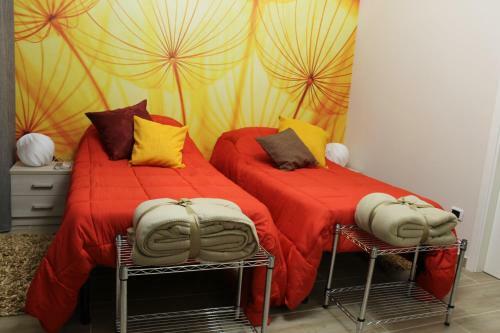 Bed & Breakfast Holidays Lecce