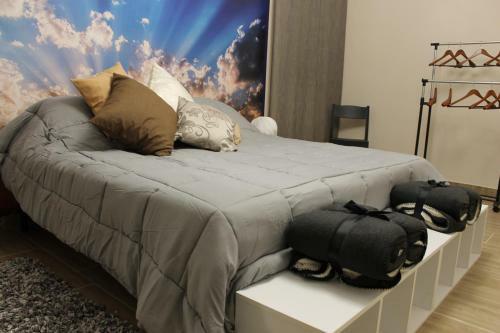 Bed & Breakfast Holidays Lecce