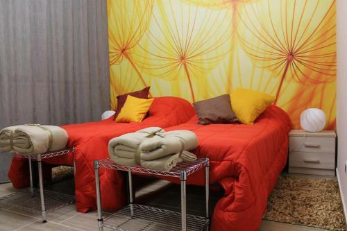 Bed & Breakfast Holidays Lecce