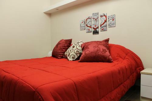 Bed & Breakfast Holidays Lecce