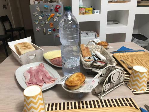 Bed & Breakfast Holidays Lecce