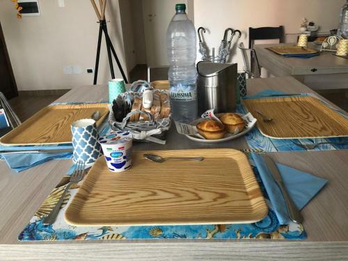 Bed & Breakfast Holidays Lecce