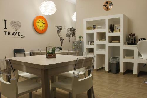Bed & Breakfast Holidays Lecce