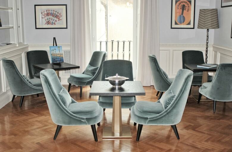 Bed & Breakfast Palazzo Bozzi Corso By La Fiermontina