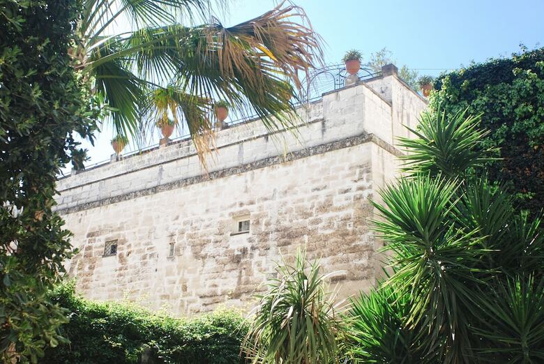 Bed & Breakfast Palazzo Bozzi Corso By La Fiermontina