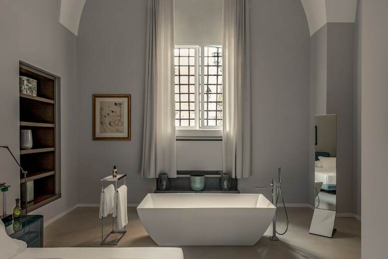 Bed & Breakfast Palazzo Bozzi Corso By La Fiermontina