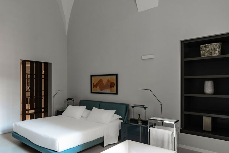 Bed & Breakfast Palazzo Bozzi Corso By La Fiermontina