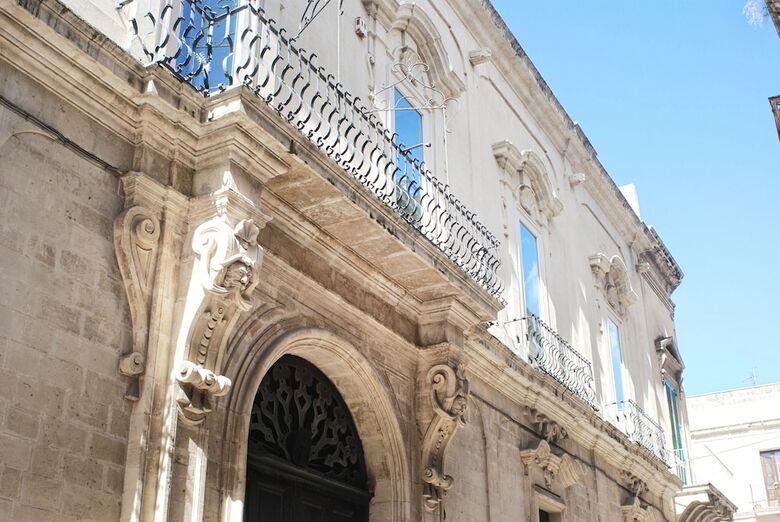 Bed & Breakfast Palazzo Bozzi Corso By La Fiermontina