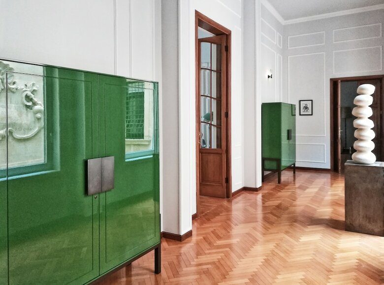 Bed & Breakfast Palazzo Bozzi Corso By La Fiermontina