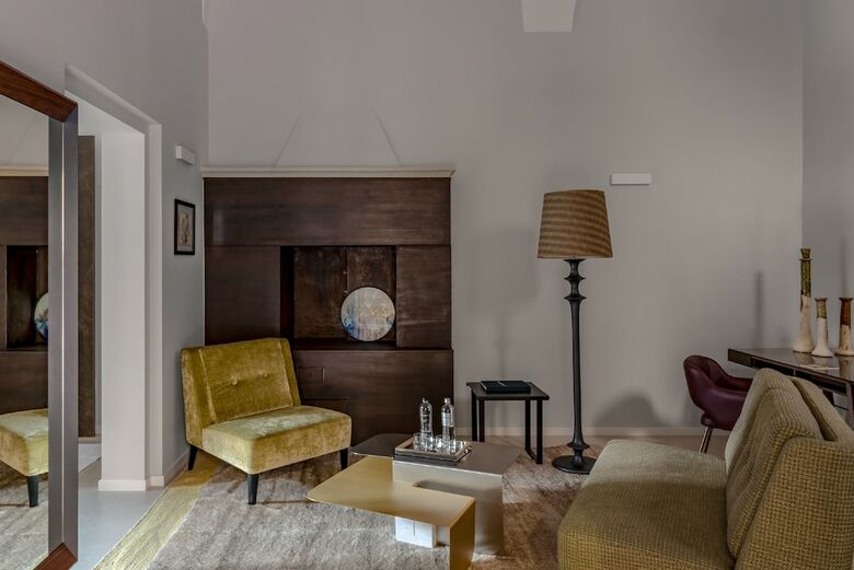 Bed & Breakfast Palazzo Bozzi Corso By La Fiermontina