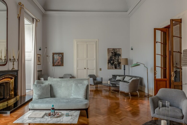 Bed & Breakfast Palazzo Bozzi Corso By La Fiermontina