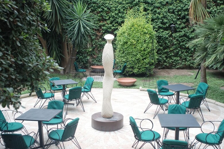 Bed & Breakfast Palazzo Bozzi Corso By La Fiermontina
