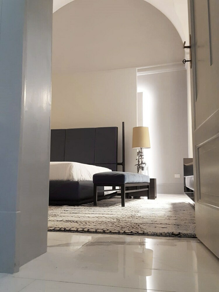 Bed & Breakfast Palazzo Bozzi Corso By La Fiermontina