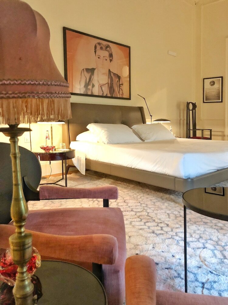 Bed & Breakfast Palazzo Bozzi Corso By La Fiermontina