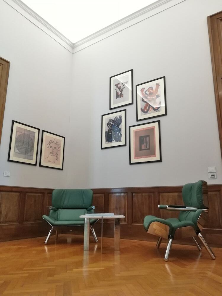 Bed & Breakfast Palazzo Bozzi Corso By La Fiermontina