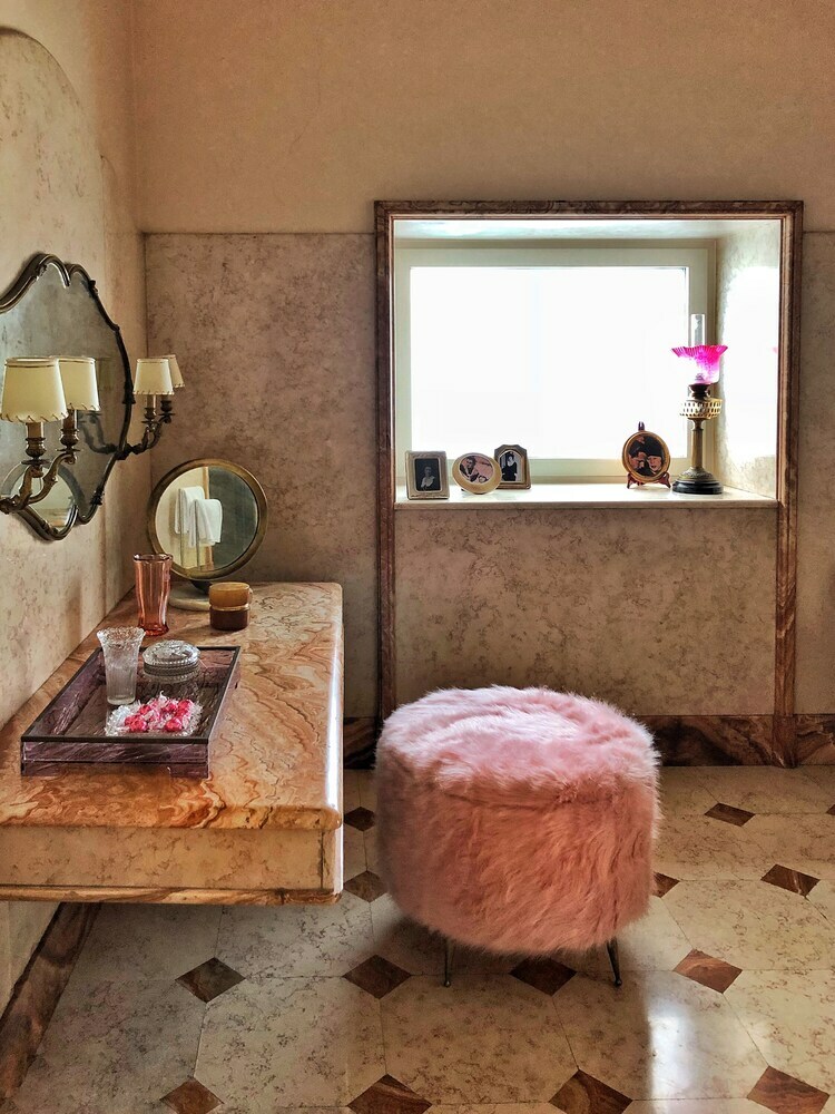 Bed & Breakfast Palazzo Bozzi Corso By La Fiermontina